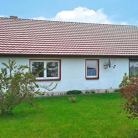 Ferienwohnung In Ribnitz-Damgarten Extérieur photo