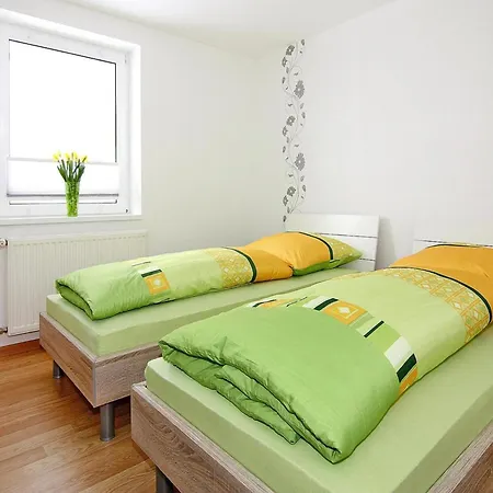 Ferienwohnung In Ribnitz-Damgarten Extérieur photo