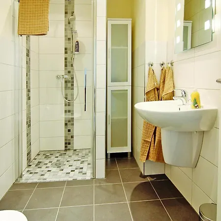 Ferienwohnung In Ribnitz-Damgarten Extérieur photo