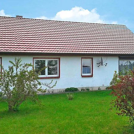 Ferienwohnung In Ribnitz-Damgarten Extérieur photo