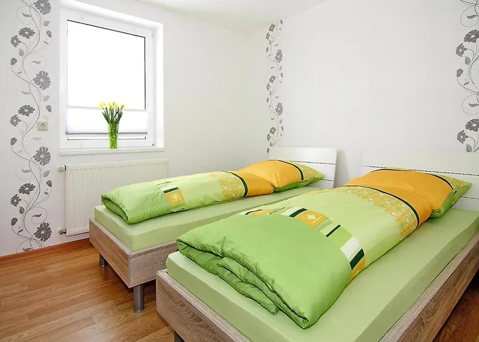 Ferienwohnung In Ribnitz-Damgarten