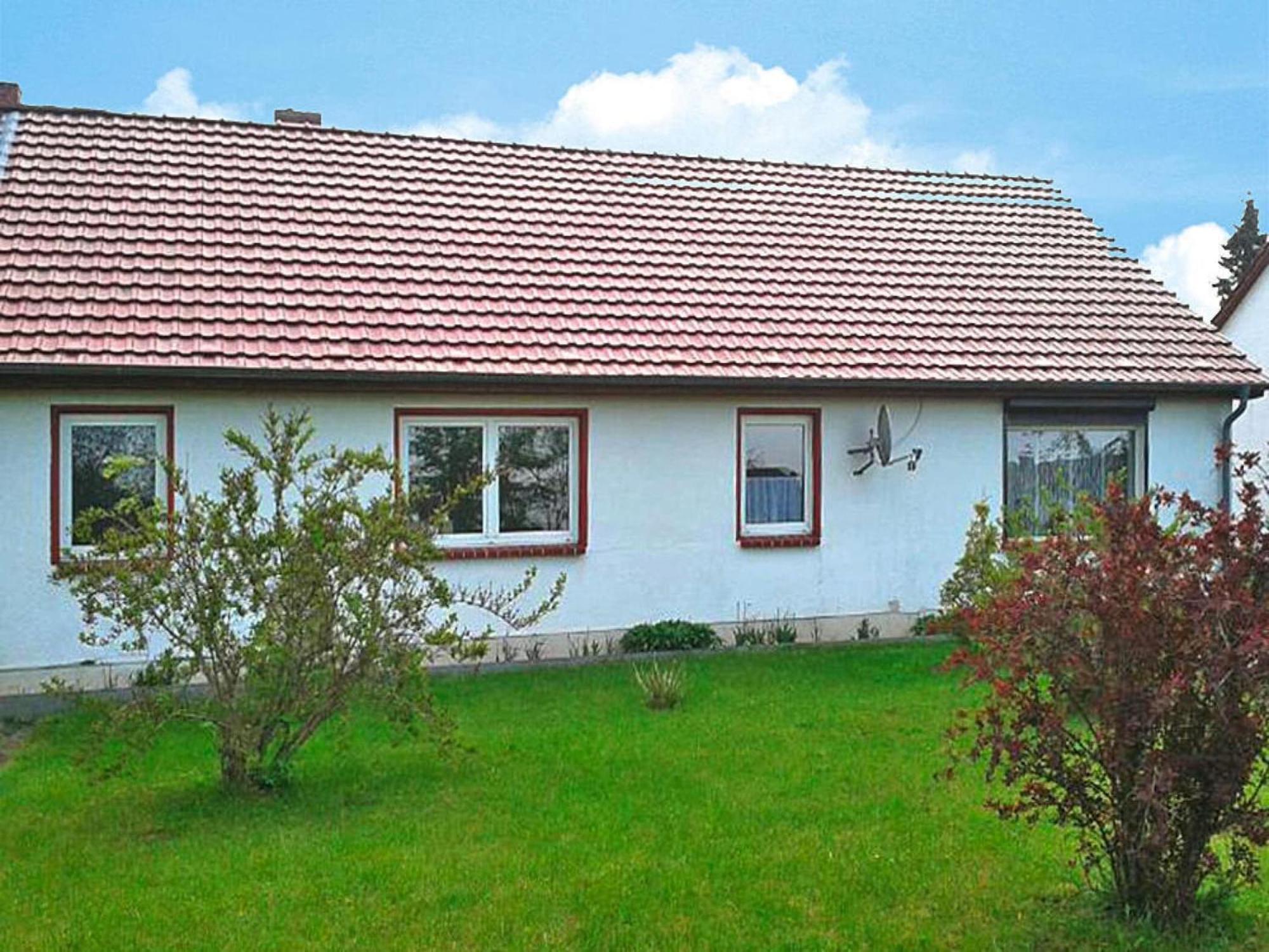 In Appartement Ribnitz-Damgarten