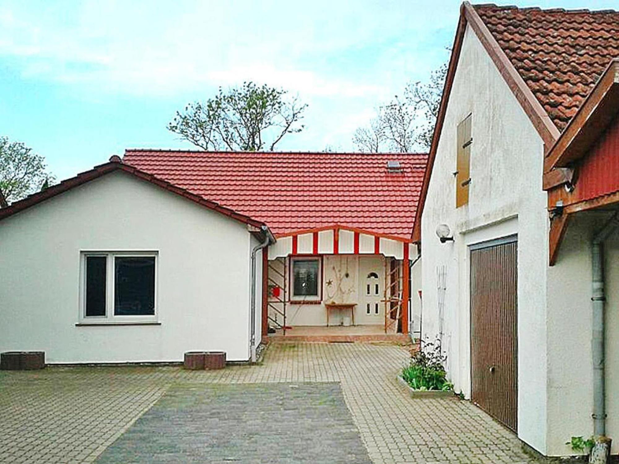 Appartement In *